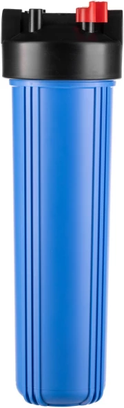 Корпус Гейзер С23 20BB синий