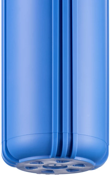 Корпус Гейзер С23 20BB синий