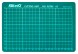 Подкладка для резки Kw-Trio 9Z206 A5 225x150мм зеленый