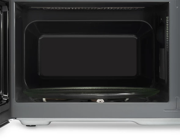 Микроволновая Печь Hyundai HYM-D3011 25л. 900Вт черный