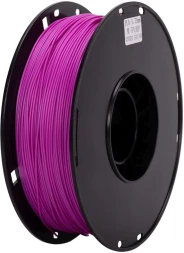 Пластик для принтера 3D Cactus CS-3D-PLA-1KG-M-PURP PLA MATTE d1.75мм 1кг L326м 1цв.