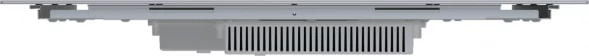 Индукционная варочная поверхность Gorenje GI6401WSC белый