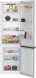 Холодильник Beko B3R0CNK402HW 2-хкамерн. белый мат.