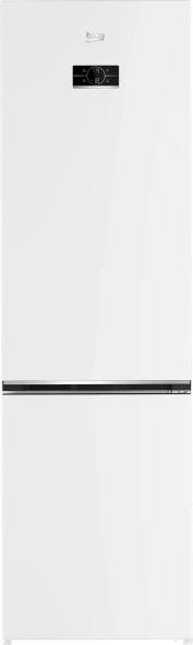 Холодильник Beko B3R0CNK402HW 2-хкамерн. белый мат.