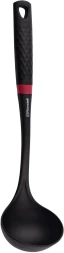 Набор аксессуаров Rondell Handy RD-1750 черный/красный наб.:5предм. упак.:подарочная коробка