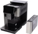 Кофемашина Delonghi Primadonna Soul ECAM610.74.MB 1450Вт черный/серебристый