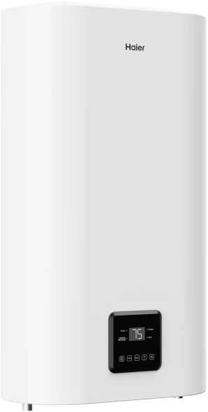 Водонагреватель Haier ES80V-F6 INOX 2кВт 80л электрический настенный/белый