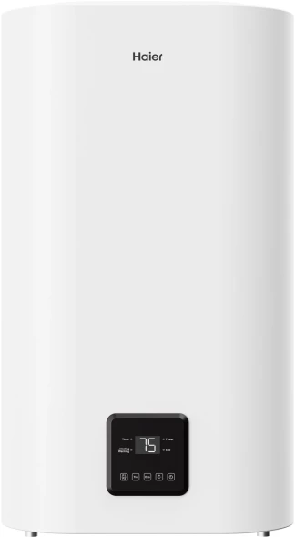 Водонагреватель Haier ES80V-F6 INOX 2кВт 80л электрический настенный/белый