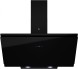 Вытяжка каминная Lex Furia 900 черный управление: сенсорное (1 мотор)