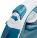 Утюг Maxwell MW-3056 1800Вт белый/синий