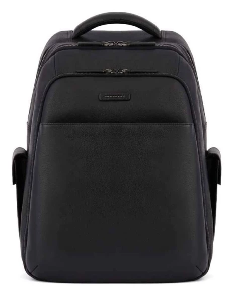 Рюкзак мужской Piquadro Modus Special CA3444MOS/N черный натур.кожа