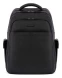 Рюкзак мужской Piquadro Modus Special CA3444MOS/N черный натур.кожа