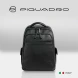 Рюкзак мужской Piquadro Modus Special CA3444MOS/N черный натур.кожа