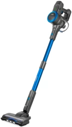 Пылесос ручной Kitfort КТ-5175-1 220Вт синий/черный