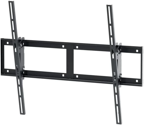 Кронштейн для телевизора Holder LCD-T8602-B черный 55&amp;quot;-100&amp;quot; макс.75кг настенный наклон