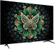 Телевизор LED TCL 55&amp;quot; 55C6K QD-Mini LED Frameless черный 4K Ultra HD 144Hz MEMC DVB-T DVB-T2 DVB-C DVB-S DVB-S2 USB WiFi Smart TV