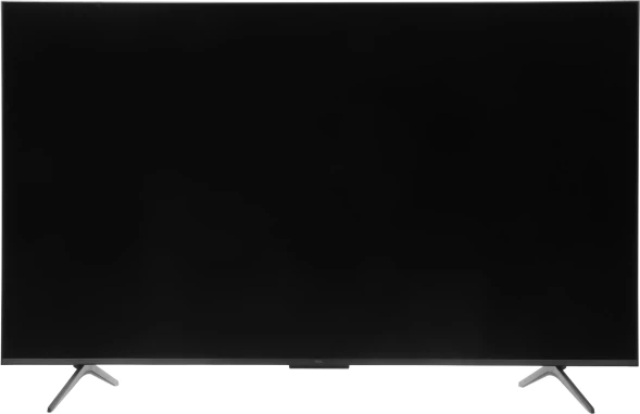 Телевизор LED TCL 55&amp;quot; 55C6K QD-Mini LED Frameless черный 4K Ultra HD 144Hz MEMC DVB-T DVB-T2 DVB-C DVB-S DVB-S2 USB WiFi Smart TV