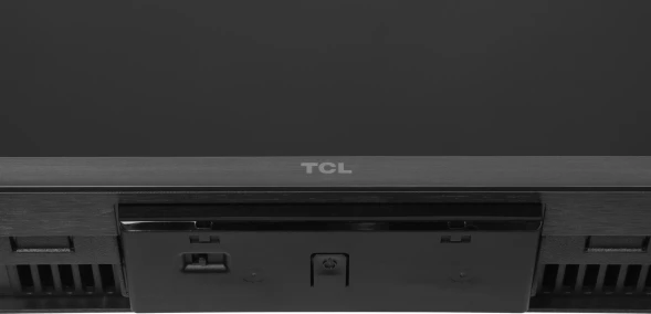 Телевизор LED TCL 55&amp;quot; 55C6K QD-Mini LED Frameless черный 4K Ultra HD 144Hz MEMC DVB-T DVB-T2 DVB-C DVB-S DVB-S2 USB WiFi Smart TV
