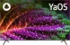 Телевизор LED BBK 65&amp;quot; 65LEX-8238/UTS2C (B) Яндекс.ТВ Frameless черный 4K Ultra HD 60Hz DVB-T DVB-T2 DVB-C DVB-S DVB-S2 USB WiFi Smart TV (RUS)