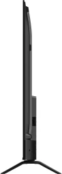 Телевизор LED BBK 65&amp;quot; 65LEX-8238/UTS2C (B) Яндекс.ТВ Frameless черный 4K Ultra HD 60Hz DVB-T DVB-T2 DVB-C DVB-S DVB-S2 USB WiFi Smart TV (RUS)