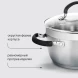 Набор посуды Rondell Prime RDS-1291 8 предметов