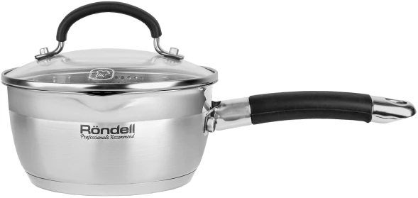 Набор посуды Rondell Prime RDS-1291 8 предметов