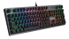 Клавиатура A4Tech Bloody B760 механическая серый USB for gamer LED (B760 GREY (BLACK SWITCH))