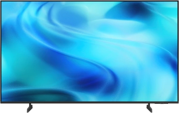 Телевизор LED Samsung 55&amp;quot; UE55U8000HUXPY черный/серый 4K Ultra HD 60Hz DVB-T2 DVB-C DVB-S2 USB WiFi Smart TV