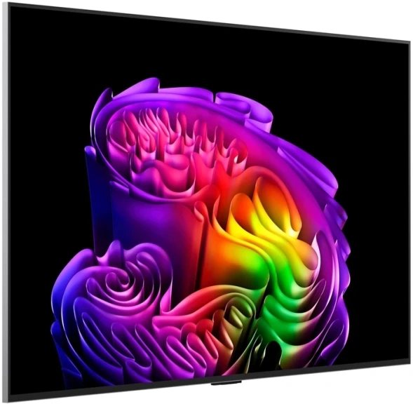 Телевизор OLED LG 55&amp;quot; OLED55G6RLA.ARU атласное серебро 4K Ultra HD 120Hz DVB-T2 DVB-C DVB-S2 USB WiFi Smart TV (RUS)