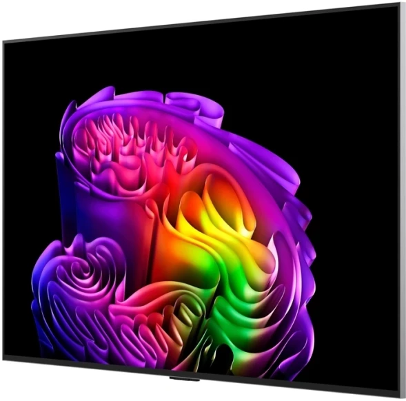 Телевизор OLED LG 55&amp;quot; OLED55G6RLA.ARU атласное серебро 4K Ultra HD 120Hz DVB-T2 DVB-C DVB-S2 USB WiFi Smart TV (RUS)