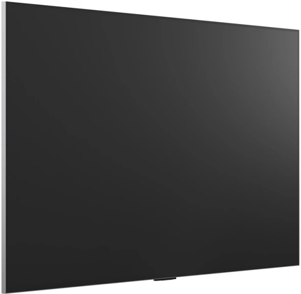 Телевизор OLED LG 55&amp;quot; OLED55G6RLA.ARU атласное серебро 4K Ultra HD 120Hz DVB-T2 DVB-C DVB-S2 USB WiFi Smart TV (RUS)