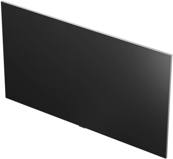 Телевизор OLED LG 55&amp;quot; OLED55G6RLA.ARU атласное серебро 4K Ultra HD 120Hz DVB-T2 DVB-C DVB-S2 USB WiFi Smart TV (RUS)