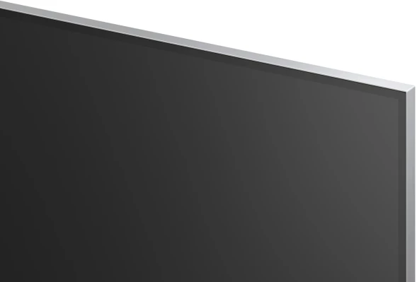Телевизор OLED LG 55&amp;quot; OLED55G6RLA.ARU атласное серебро 4K Ultra HD 120Hz DVB-T2 DVB-C DVB-S2 USB WiFi Smart TV (RUS)
