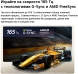 Телевизор OLED LG 55&amp;quot; OLED55G6RLA.ARU атласное серебро 4K Ultra HD 120Hz DVB-T2 DVB-C DVB-S2 USB WiFi Smart TV (RUS)