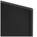 Телевизор LED Hyundai 50&amp;quot; H-LED50BU7003 Яндекс.ТВ Frameless черный 4K Ultra HD 60Hz DVB-T DVB-T2 DVB-C DVB-S DVB-S2 USB WiFi Smart TV