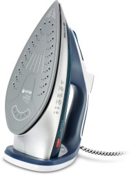 Утюг Vitek VT-8306 2400Вт белый/зеленый