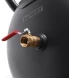 Компрессор поршневой Patriot Профессионал KRX 420 L100 D масляный 420л/мин 100л 2200Вт черный