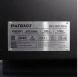Компрессор поршневой Patriot Профессионал KRX 420 L100 D масляный 420л/мин 100л 2200Вт черный
