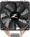 Устройство охлаждения(кулер) Zalman CNPS9X Optima RGB Soc-AM5/AM4/1151/1200/1700 черный 4-pin 16-26dB Al+Cu 180W 594gr Ret