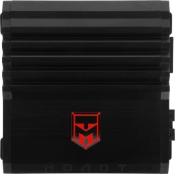 Усилитель автомобильный Ural МТ 2.60 двухканальный