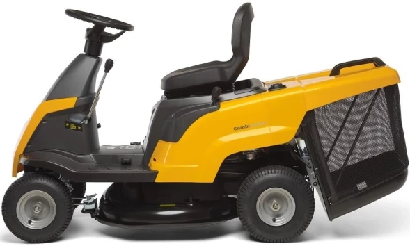 Газонокосилка роторная Stiga Combi 166 (2Т0070481/ST2) 3600Вт