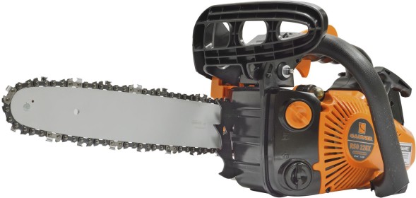 Бензопила Carver RSG 225X 700Вт 1л.с. дл.шины:12&amp;quot; (30cm) (01.004.00050)