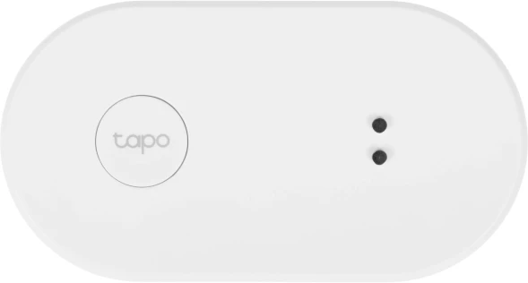 Датчик протечки TP-Link Tapo T300 белый
