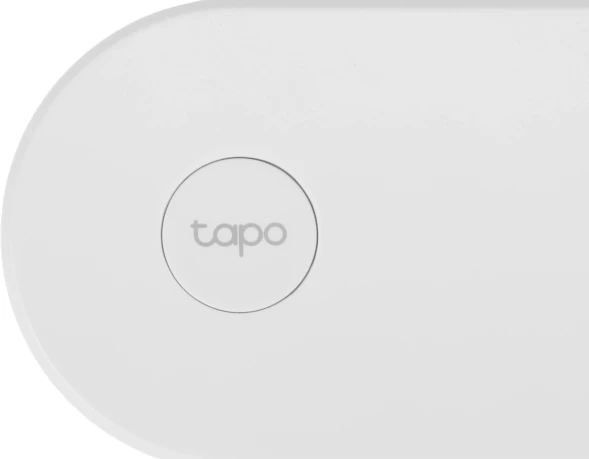 Датчик протечки TP-Link Tapo T300 белый