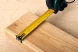 Рулетка геодезическая Kraftool 34127-10 дл.полотна 10м изм.шкала в см зацеп двусторонний магнитный зеленый