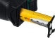 Рулетка геодезическая Kraftool 34127-10 дл.полотна 10м изм.шкала в см зацеп двусторонний магнитный зеленый
