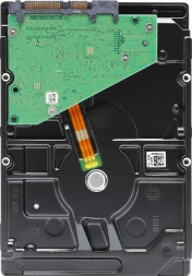 Жесткий диск Seagate SATA-III 8Tb ST8000DM004 Desktop Barracuda (5400rpm) 256Mb 3.5&amp;quot;