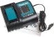 Дрель-шуруповерт Makita DHP453SYE аккум. патрон:быстрозажимной (кейс в комплекте)
