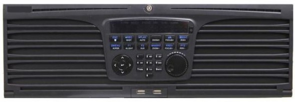 Видеорегистратор Hikvision DS-9664NI-M16