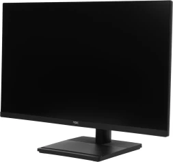 Монитор NPC 27&amp;quot; MD2707-K черный IPS LED 1ms 16:9 HDMI M/M матовая HAS Piv 250cd 178гр/178гр 1920x1080 240Hz G-Sync FreeSync DP FHD USB 5.5кг